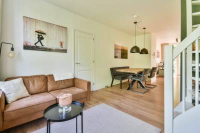 Woning Kijkduinstraat 573 Amsterdam