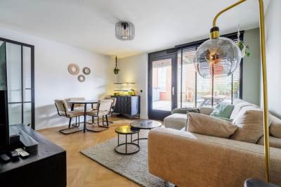 Woning Katendrechtsestraat 290 Rotterdam