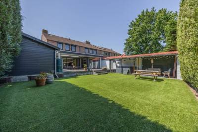 Woning Oud Vlissingen 18 Hoek