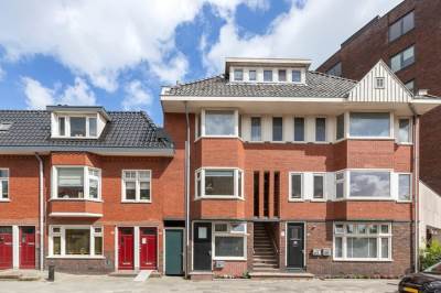 Woning Merwedestraat 26 Groningen