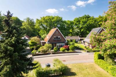 Woning Wolfskuilstraat 7 Ommen
