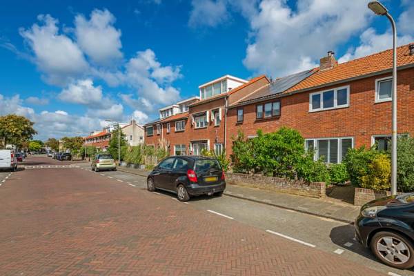 Woning Albert Verweystraat 11 Noordwijk (ZH)