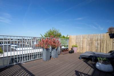 Woning Ter Haarstraat 244 Amsterdam