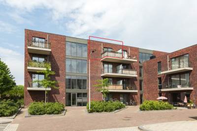 Woning Christiaan van der Takstraat 179 Bergschenhoek