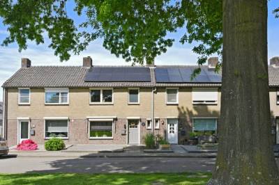 Woning Overmazestraat 19 Weert
