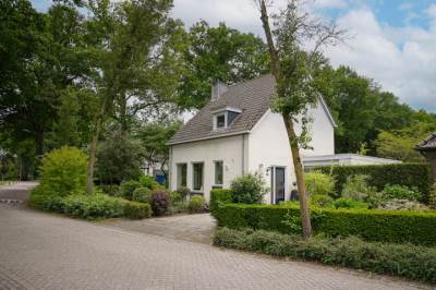 Woning Heidonk 26 Liempde
