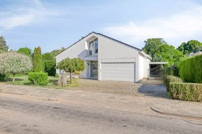 Woning Kapelweg 28 Cadier en Keer