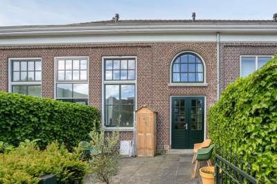 Woning Spoorstraat 2A Grubbenvorst