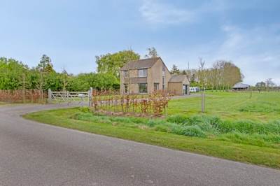 Woning Nieuwlandseweg 3 Biervliet (Gem. Terneuzen)