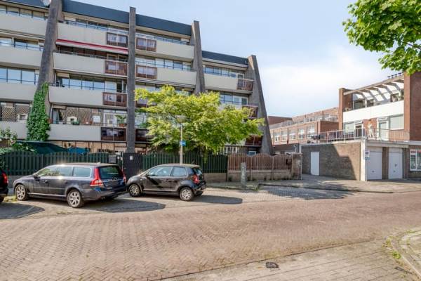 Woning De Rozentuin 67 Eindhoven