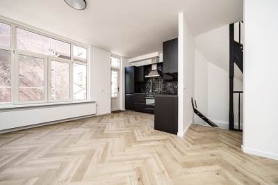 Woning Jan Kruijffstraat 37A Rotterdam