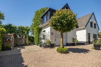 Woning Kerkeinde 16 Sleeuwijk
