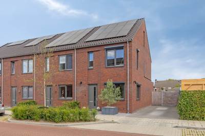 Woning Zuideind 9 Made