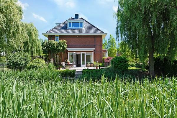 Woning Broodheuvel 25 Hooglanderveen