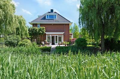 Woning Broodheuvel 25 Hooglanderveen