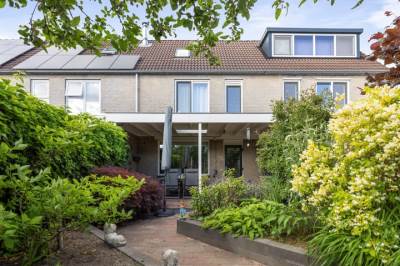 Woning Rolklaver 103 Deventer