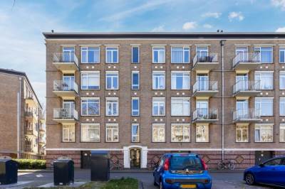 Woning Jan Erasstraat 23 Tilburg