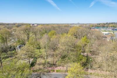 Woning Herodotusplein 211 Eindhoven