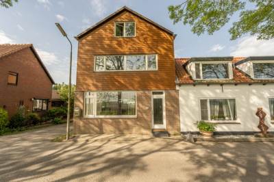 Woning Westdijk 58 Heinenoord