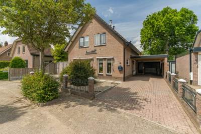 Woning Hoefslag 8 Hulshorst