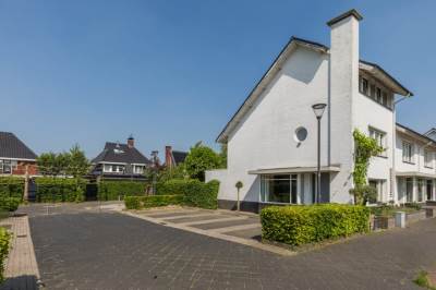 Woning Koolhovenlaan 43 Tilburg