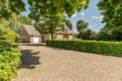 Woning Laag Spul 9 Hilvarenbeek