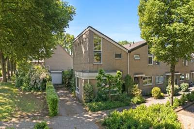 Woning Verzetslaan 31 Putten