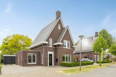 Woning De Scheifelaar 402 Veghel