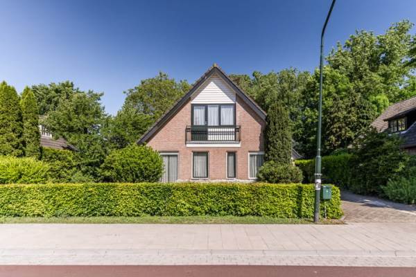 Woning Geerbosch 17A Veghel