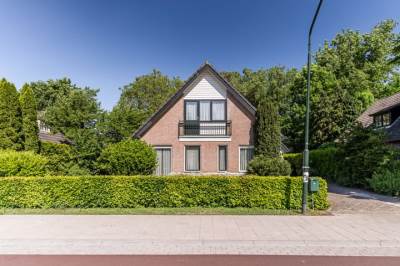 Woning Geerbosch 17A Veghel