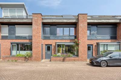 Woning Oratoriumplein 27 Kampen