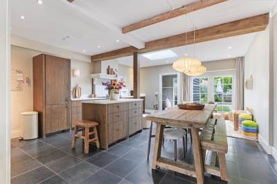 Woning Braamstraat 32 Oost-Souburg