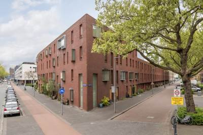 Woning Parallelweg 123 Rotterdam