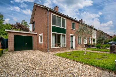 Woning Schievestraat 25 Zevenaar