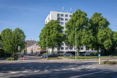 Woning Pisanostraat 28 Eindhoven