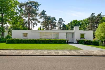 Woning Krijgersberglaan 60 Landgraaf