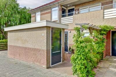 Woning Waterlelie 71 Oudkarspel (Gem. Dijk en Waard)