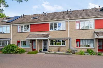 Woning Zuringveld 5 Waddinxveen
