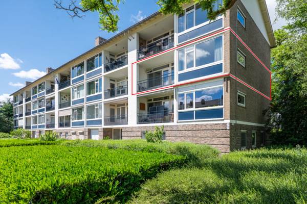 Woning Welschapsedijk 139 Eindhoven