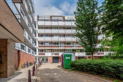 Woning Frederikstraat 375 Den Haag