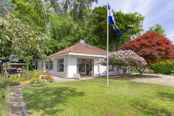 Woning Herfterlaan 19 Zwolle