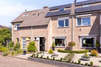 Woning Valkenhorst 31 Scherpenzeel (GE)