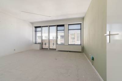 Woning Korvelseweg 11606 Tilburg