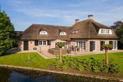 Woning Lansing 41 Krimpen aan den IJssel