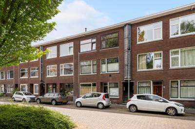 Woning Broekweg 47 Vlaardingen
