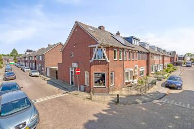 Woning Tomatenstraat 1 Enschede