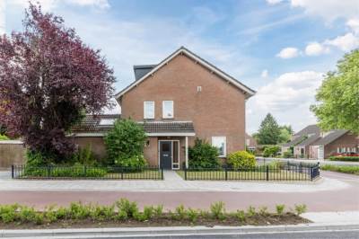 Woning Nieuwe Waalreseweg 2 Valkenswaard