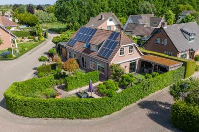 Woning Huizekamplaan 41 Beesd