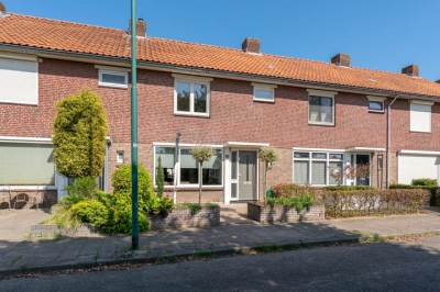 Woning Abramsdreef 28 Veldhoven