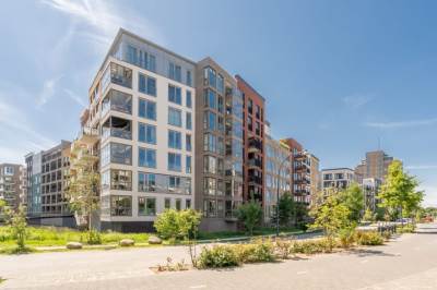 Woning Carel Willinkgracht 173 Diemen